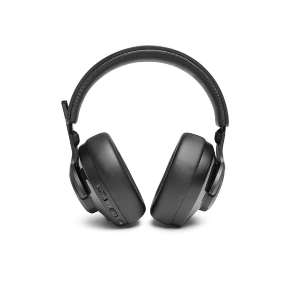 JBL Quantum 400 SVART