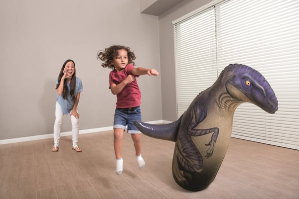 Bestway Dinosaurus