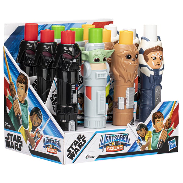 Star Wars F1037
