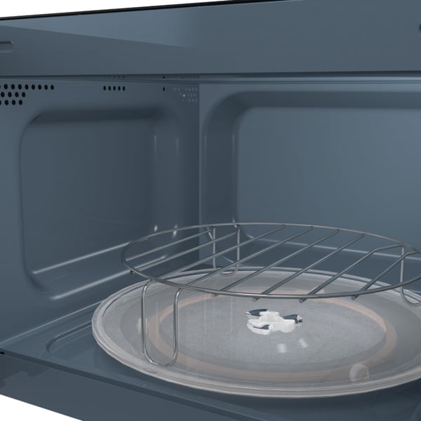 Gorenje MO20E2BH Sort Grill mikroovn Bordplade 20 L 800 W