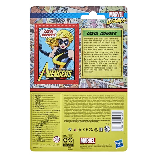 Marvel F26485L0 legetøjsfigur til børn
