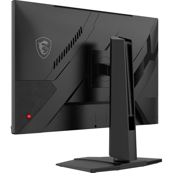 MSI MAG 272QPF E20 tietokoneen litteä näyttö 68,6 cm (27") 2560 x 1440 pikseliä Wide Quad HD LED Musta