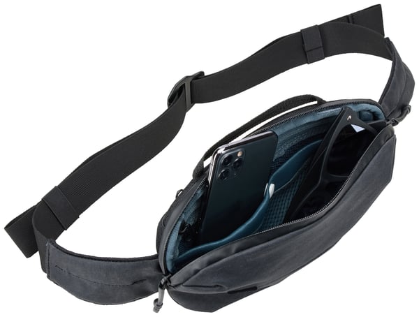 Thule Aion TASB102 - Black midjeväska Polyester Svart