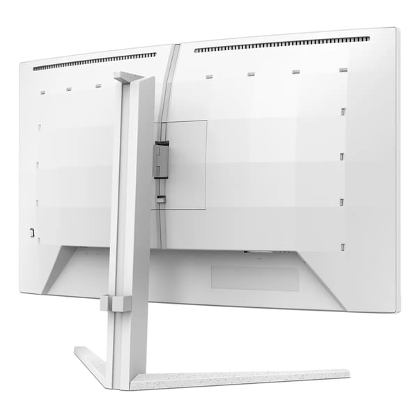 Philips Evnia 5000 27M2C5501/00 tietokoneen litteä näyttö 68,6 cm (27") 2560 x 1440 pikseliä Quad HD LCD Valkoinen