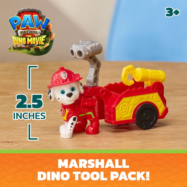PAW Patrol 6076019 action - ja keräilyfiguuri