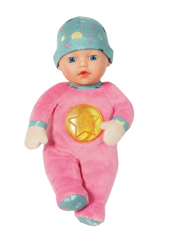 BABY born Nightfriends for babies BABY born Nightfriends for babies