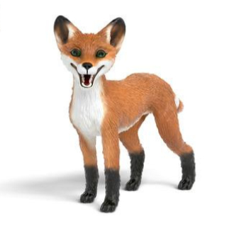schleich 14908 legetøjsfigur til børn
