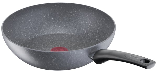 Tefal Healthy Chef G15019 Wokpanna Rund