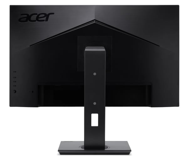 Acer Vero B7 B227Q Hbmiprzxv tietokoneen litteä näyttö 54,6 cm (21.5") 1920 x 1080 pikseliä Full HD LED Musta