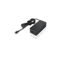 Lenovo 4X20M26264 strømadapter og vekselret Indendørs 45 W Sort
