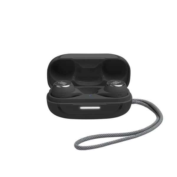 JBL Reflect Aero Kuulokkeet True Wireless Stereo (TWS) In-ear Puhelut/Musiikki/Urheilu/Päivittäinen USB Type-C Bluetooth Musta