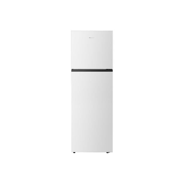 Hisense RT327N4AWE køle-/fryseskab Fritstående 251 L Hvid Hisense RT327N4AWE køle-/fryseskab Fritstående 251 L Hvid