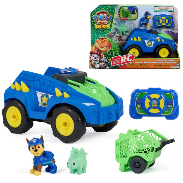 PAW Patrol 6076166 leluajoneuvo