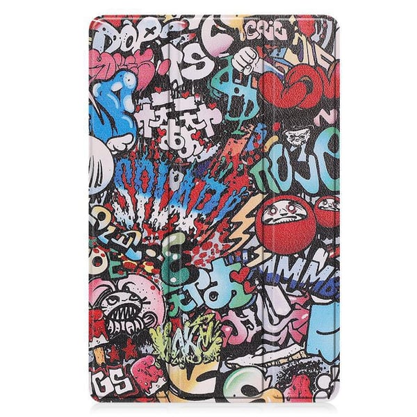 CoreParts TABX-XMI-COVER9 iPad-fodral Utbytbara fodral