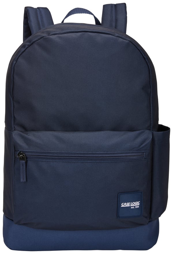 Case Logic CCAM5226 - Dress Blue rygsæk Fritidsrygsæk Blå Polyester