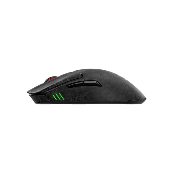 HyperX Pulsefire Haste 3 Pro – langaton pelihiiri