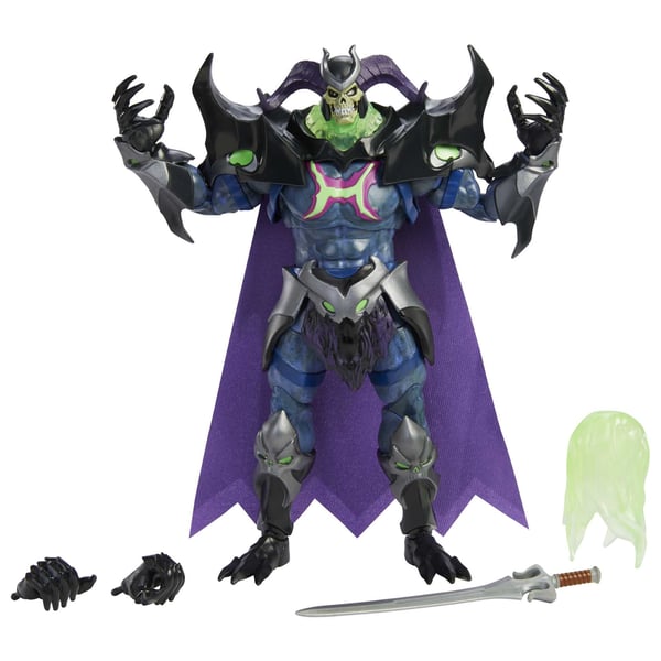Mattel GYV17 action & samlefigurer