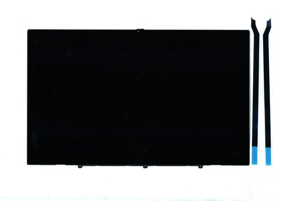 Lenovo 5D10S39587 laptop reservedel Skærm
