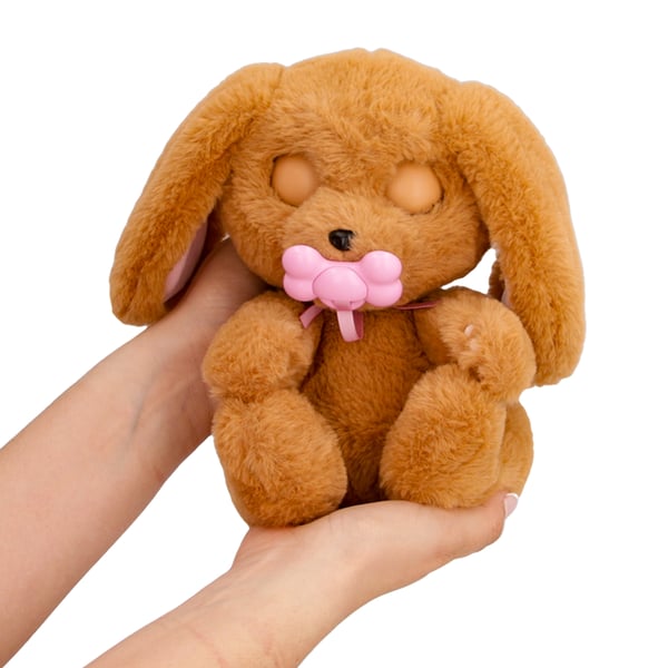 IMC Toys Baby Paws IM917637 interaktivt legetøj