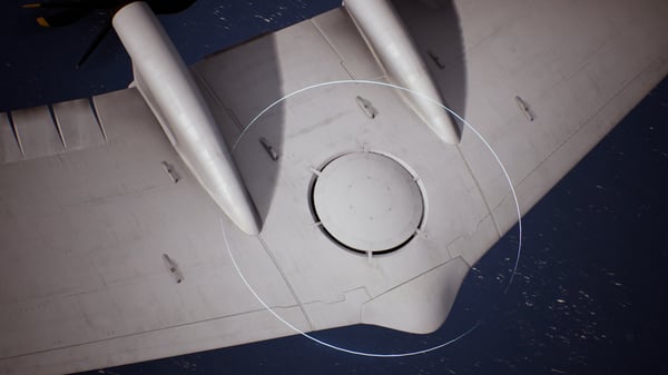 BANDAI NAMCO Entertainment Ace Combat 7 : Skies Unknown Standard Tyska, Engelska, Förenklad kinesiska, Koreanska, Spanska, Franska, Italienska, Japanska, Polska, Portugisiska, Ryska PlayStation 4