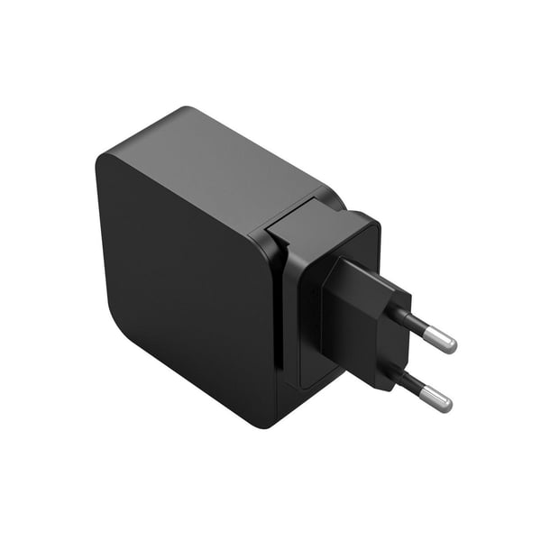 Vivolink VLUSBCHUB USB-grafikadapter 3840 x 2160 pixlar