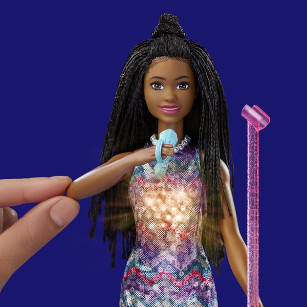 Barbie Big City Big Dreams Brooklyn