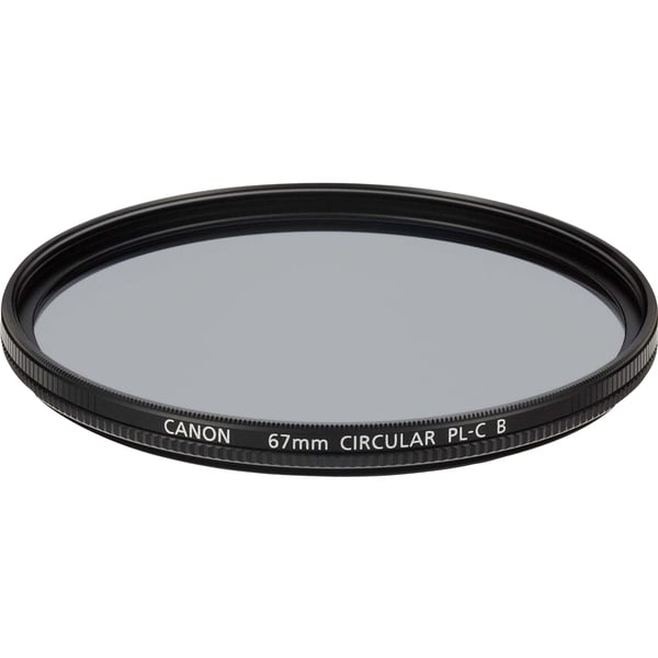 Canon 2189B001 kamerafilter 67 mm