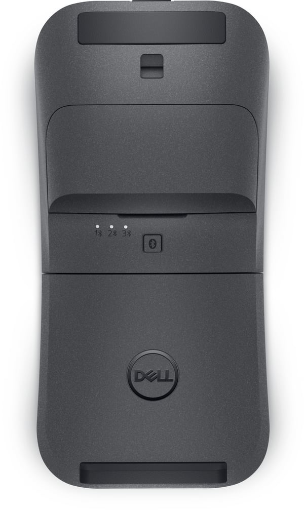 DELL Bluetooth®-resemus – MS700 – Black