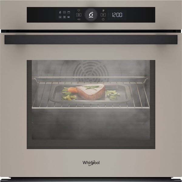 Whirlpool WOI4S8CM1SEA 73 L Beige