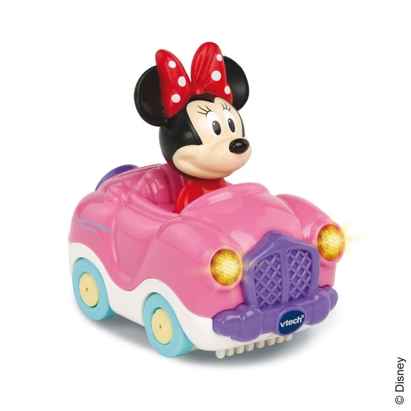 VTech Tut Tut Bolides 80-405005 leksaksfordon