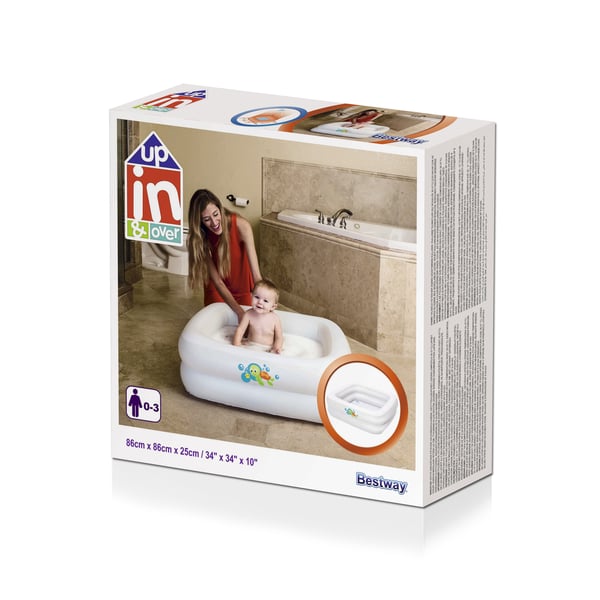 Bestway 51116 Lastenallas