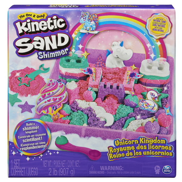 Kinetic Sand 6062961 hobby- och konstleksak