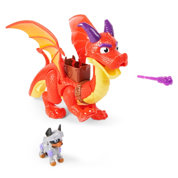 PAW Patrol PAW VHC Feature Dragon GML