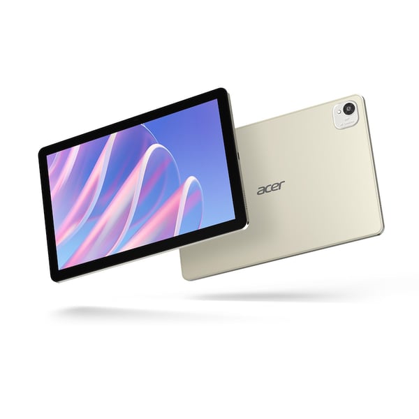 Acer Iconia A11-21M-A21F Allwinner 128 GB 27,9 cm (11") 4 GB Wi-Fi 6 (802.11ax) Android 15 Silver