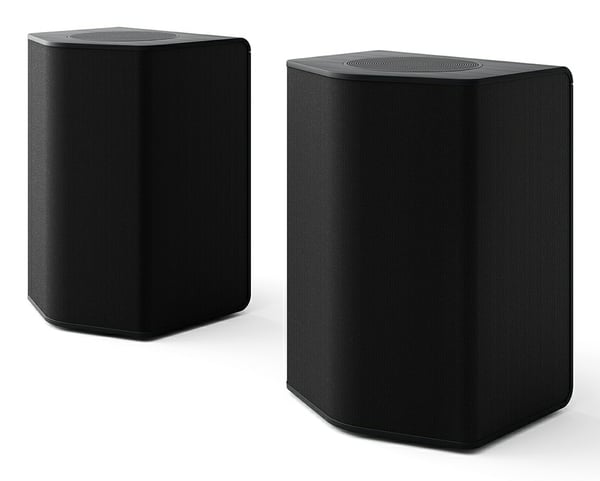 LG DS95TR Svart 9.1.5 kanaler 810 W