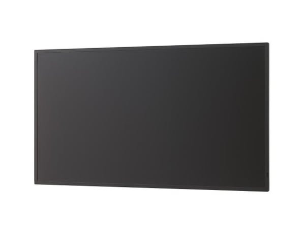 Sharp PN-HY431 Digital fladpaneldisplay 109,2 cm (43") TFT 500 cd/m² 4K Ultra HD Sort 24/7