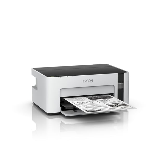 Epson EcoTank M1100 mustesuihkutulostin 1440 x 720 DPI A4