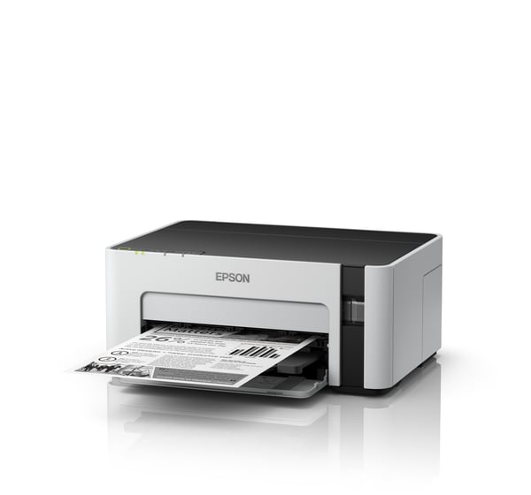 Epson EcoTank M1120 bläckstråleskrivare 1440 x 720 DPI A4 Wi-Fi