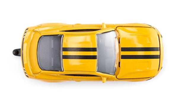 Siku Ford Mustang GT