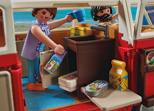 Playmobil 70176 legetøjsbil