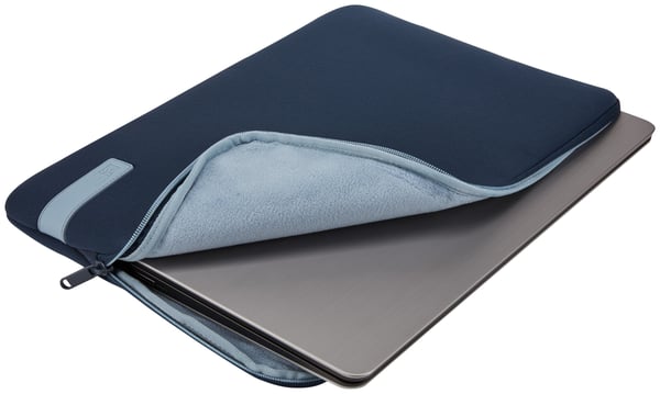 Case Logic Reflect REFPC-116 Dark Blue 39,6 cm (15.6") Etui Blå