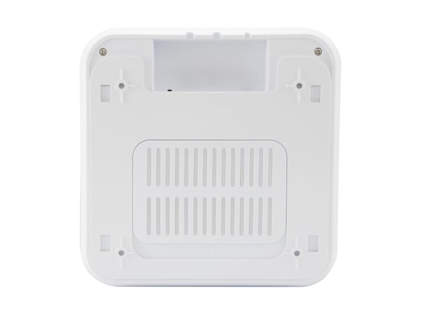 LevelOne WAP-8123 WLAN adgangspunkt 1200 Mbit/s Hvid Strøm over Ethernet (PoE)