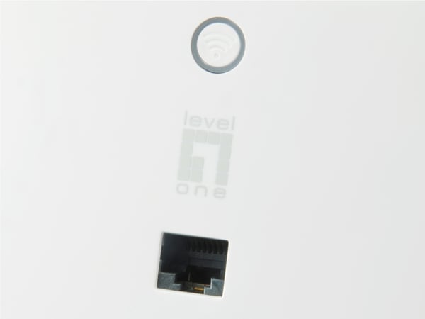 LevelOne WAP-8221 WLAN adgangspunkt 750 Mbit/s Hvid Strøm over Ethernet (PoE)