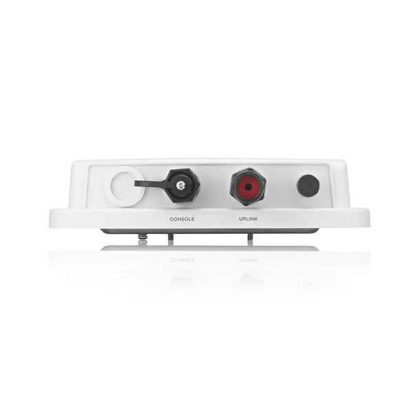 Zyxel WAC6552D-S Hvid Strøm over Ethernet (PoE)
