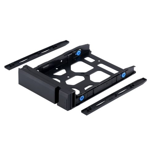 QNAP TRAY-35-NK-BLK06 delar och tillbehör till datalagringsenhet QNAP TRAY-35-NK-BLK06 delar och tillbehör till datalagringsenhet