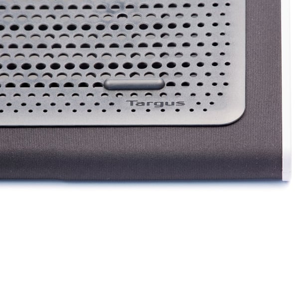 Targus Lap Chill Mat - Notebook-køleplade - 43.2