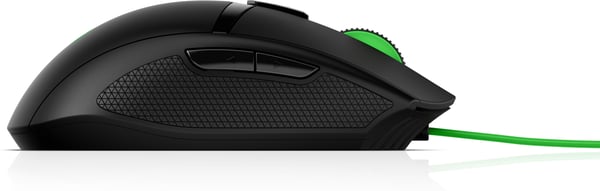 HP Pavilion-gamingmus 300