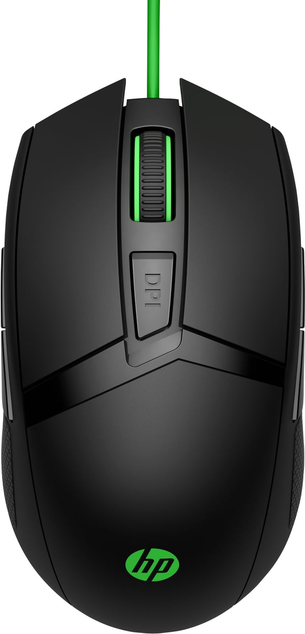 HP Pavilion-gamingmus 300