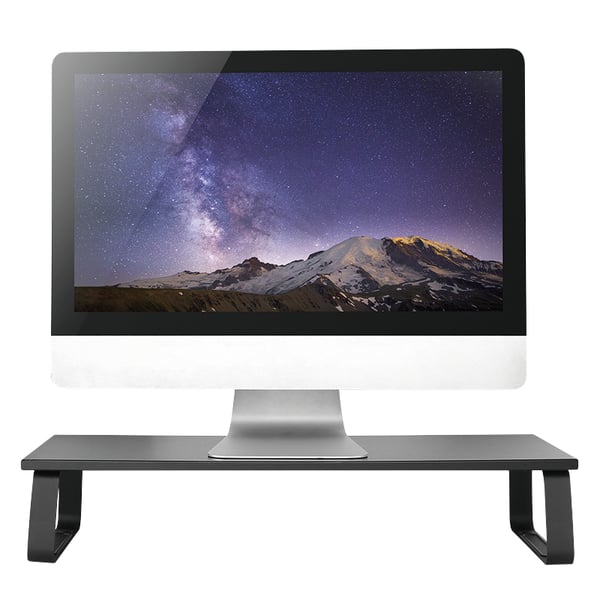 LogiLink BP0065 laptop stativ Sort
