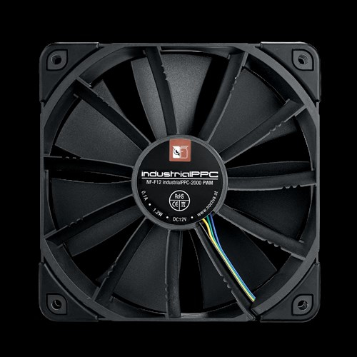 ASUS ROG RYUJIN 240 Suoritin All-in-one-nesteenjäähdytin 12 cm Musta 1 kpl